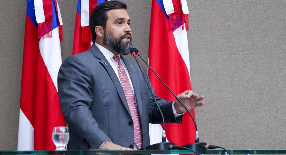 Dr. George Lins pede expansão do Cepcolu para municípios polos do interior do Amazonas