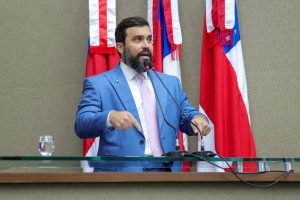 Deputado George Lins reforça apelo para que FCecon realize diagnósticos de câncer