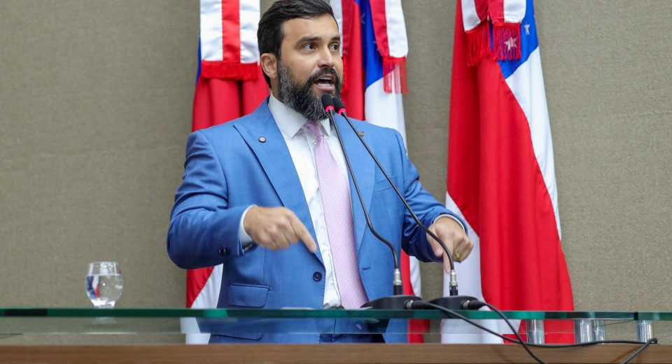 Deputado George Lins reforça apelo para que FCecon realize diagnósticos de câncer