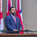 Dr. George Lins destaca novas maternidades no Alto Solimões e Médio Juruá e defende ampliação da saúde da mulher no interior