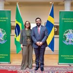 Deputado Dr. George Lins apresenta projetos em defesa da Zona Franca de Manaus