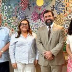 Deputado Dr. George Lins lidera missão internacional na Europa com foco em saúde e inovação tecnológica