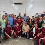 Dr. George Lins destaca pacto pelo desenvolvimento do Alto Solimões em encontro regional