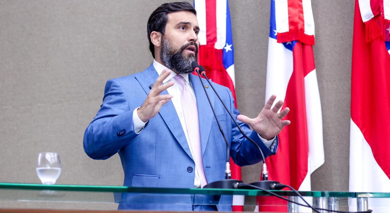 Dr. George Lins defende transformação de ramal em estrada ligando Amazonas ao Acre e destaca ações no interior