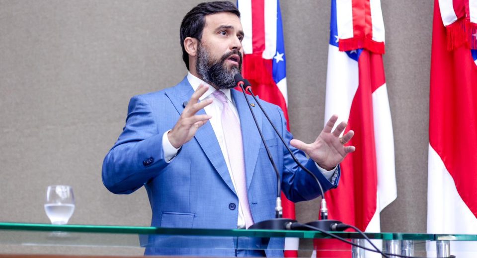 Dr. George Lins defende transformação de ramal em estrada ligando Amazonas ao Acre e destaca ações no interior