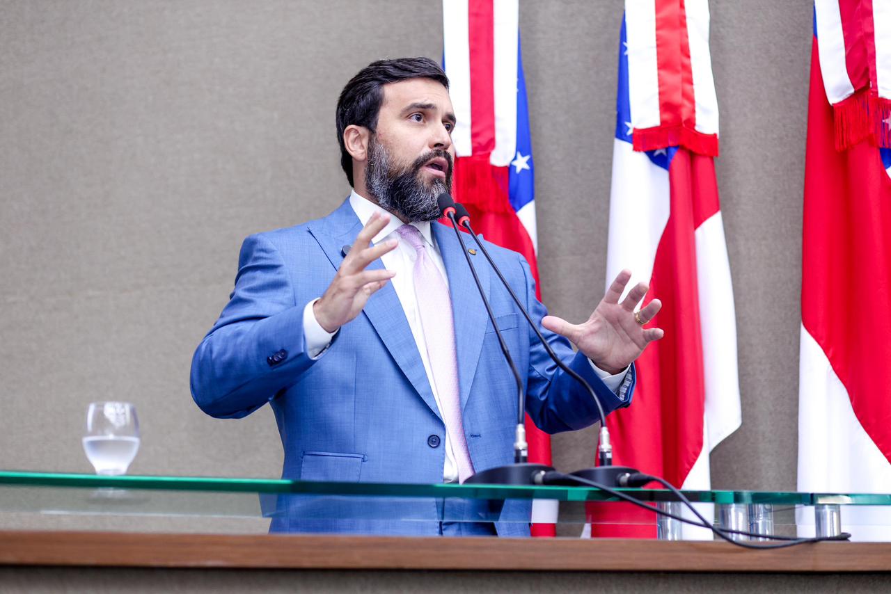 Dr. George Lins defende transformação de ramal em estrada ligando Amazonas ao Acre e destaca ações no interior