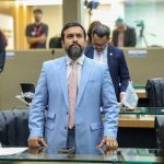 Deputado Dr. George Lins visita ramal que liga Envira ao Rio Jurupari e reforça compromisso com o desenvolvimento regional