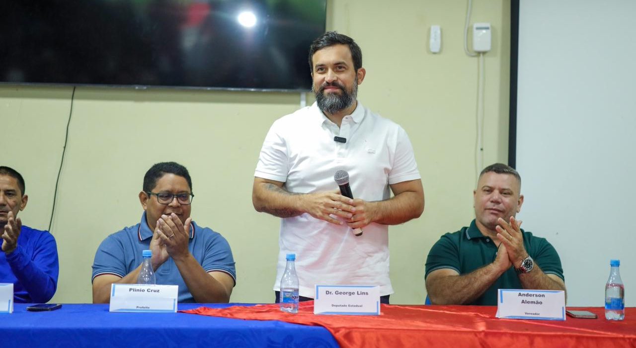 Jornada de Cirurgias Oftalmológicas leva esperança a pacientes de Tabatinga com apoio do deputado Dr. George Lins