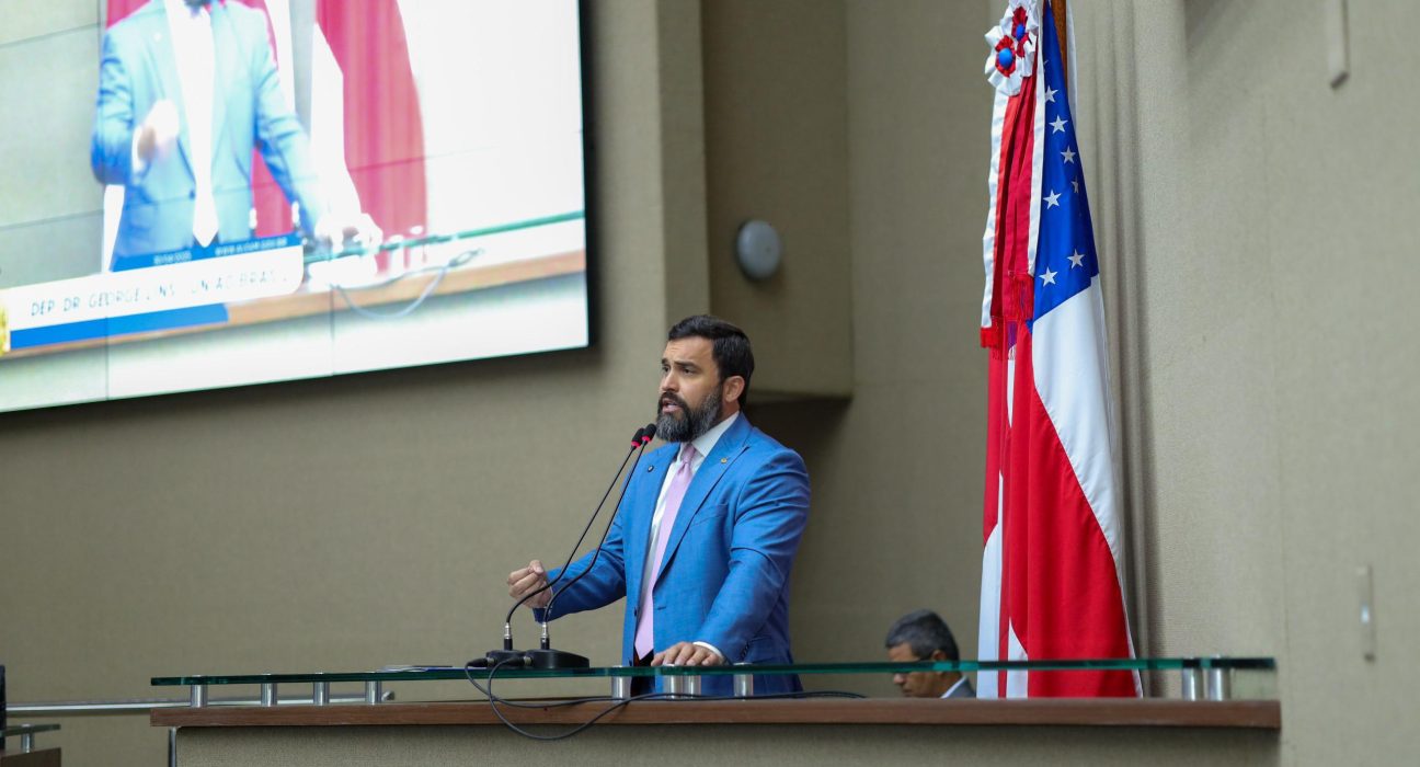 Dr. George Lins destaca impactos positivos da super-rodovia da Guiana para o Amazonas e a ZFM