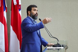 Setembro Verde: Lei do deputado Dr. George Lins reforça conscientização sobre Doação de Órgãos nas escolas do Amazonas