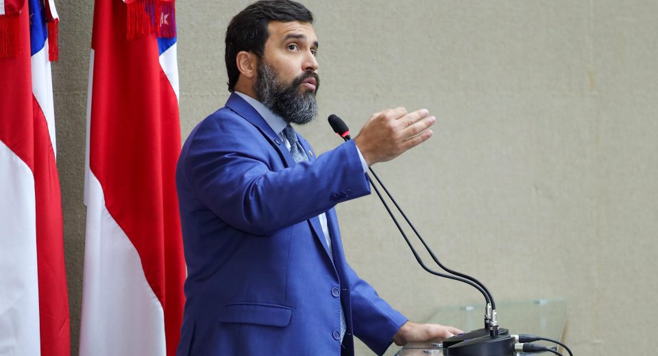 Setembro Verde: Lei do deputado Dr. George Lins reforça conscientização sobre Doação de Órgãos nas escolas do Amazonas