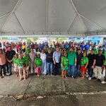Emenda do deputado Dr. George Lins garante Jornada Cirúrgica de Oftalmologia que beneficia 122 pacientes em Tefé