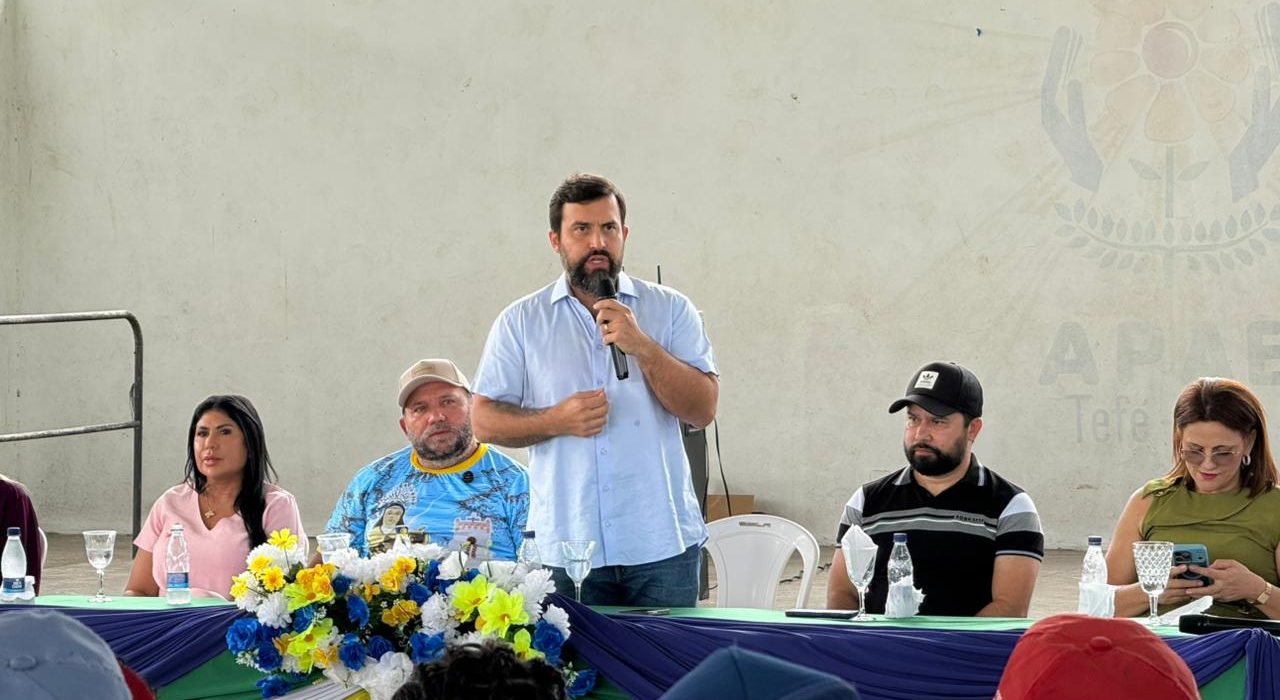 Emenda do deputado Dr. George Lins garante Jornada Cirúrgica de Oftalmologia que beneficia 122 pacientes em Tefé