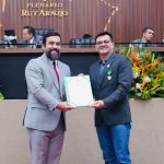 Emenda do deputado Dr. George Lins garante Jornada Cirúrgica de Oftalmologia que beneficia 122 pacientes em Tefé