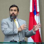 Aleam aprova projeto de Dr. George Lins que cria Programa de Incentivo à Indústria Sustentável da Zona Franca de Manaus