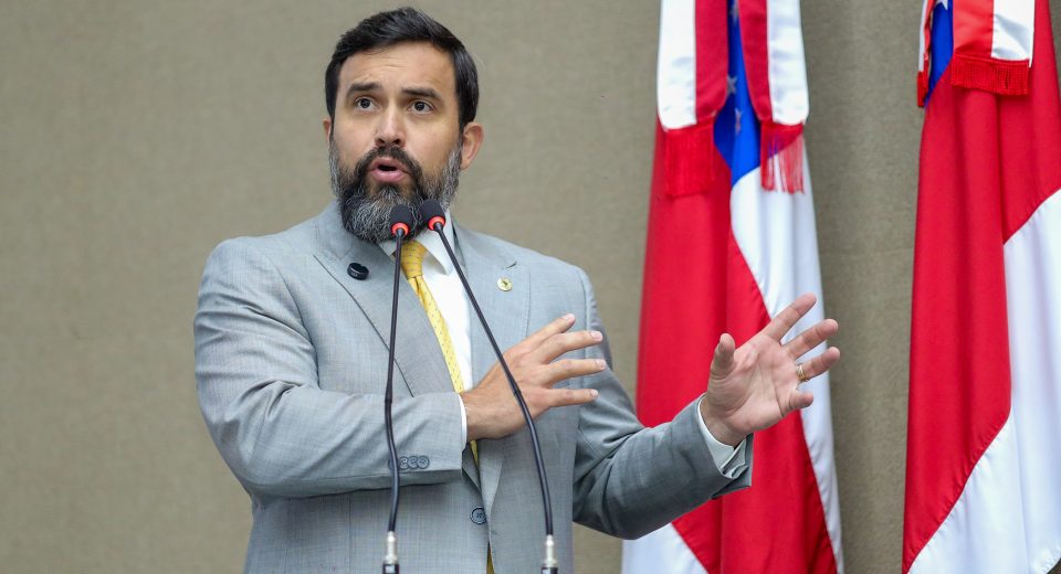 Dr. George Lins destaca avanço na saúde do Amazonas e reforça importância do Novembro Azul