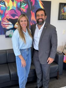 Deputado Dr. George Lins vai trazer ao Amazonas modelo de humanização na saúde implantado no Distrito Federal