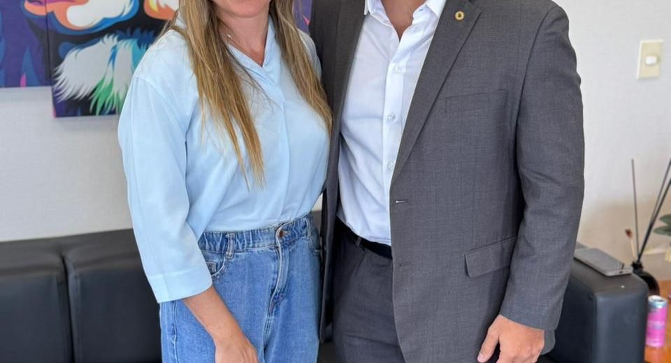 Deputado Dr. George Lins vai trazer ao Amazonas modelo de humanização na saúde implantado no Distrito Federal