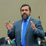 Lei de autoria do deputado Dr. George Lins permite renovação de placas com informações de hospitais nas rodovias estaduais