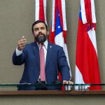 Dr. George Lins destaca nova fase do Opera+ Amazonas como avanço histórico na saúde pública